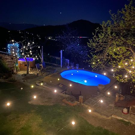 B&B La Casa Dei Cuori Millesimo Buitenkant foto