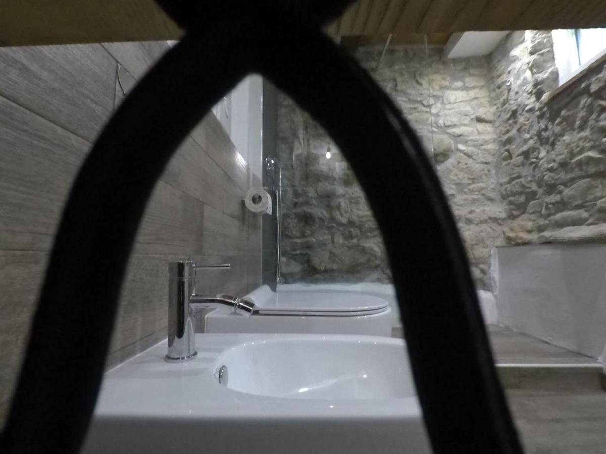 B&B La Casa Dei Cuori Millesimo Buitenkant foto