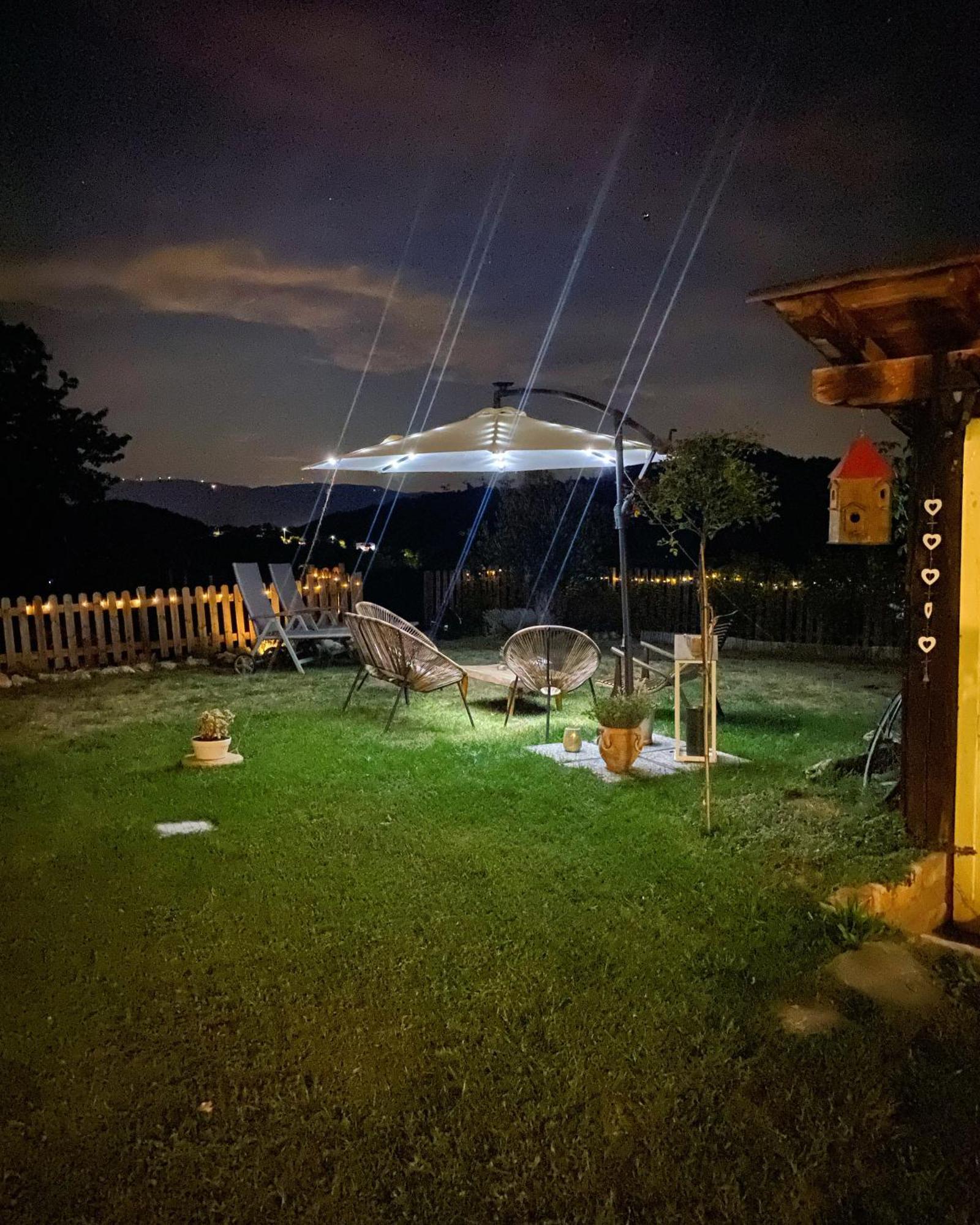 B&B La Casa Dei Cuori Millesimo Buitenkant foto