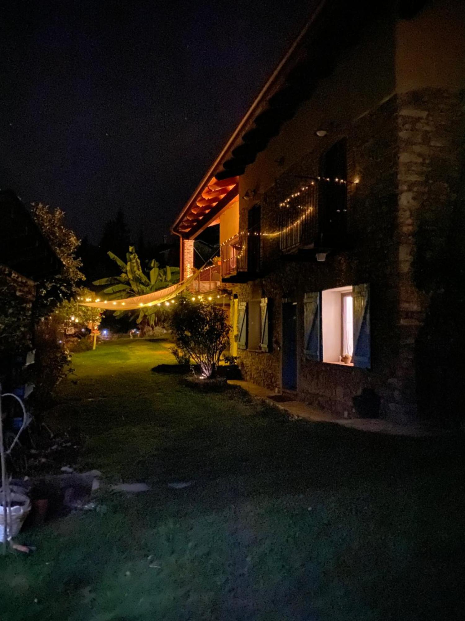 B&B La Casa Dei Cuori Millesimo Buitenkant foto