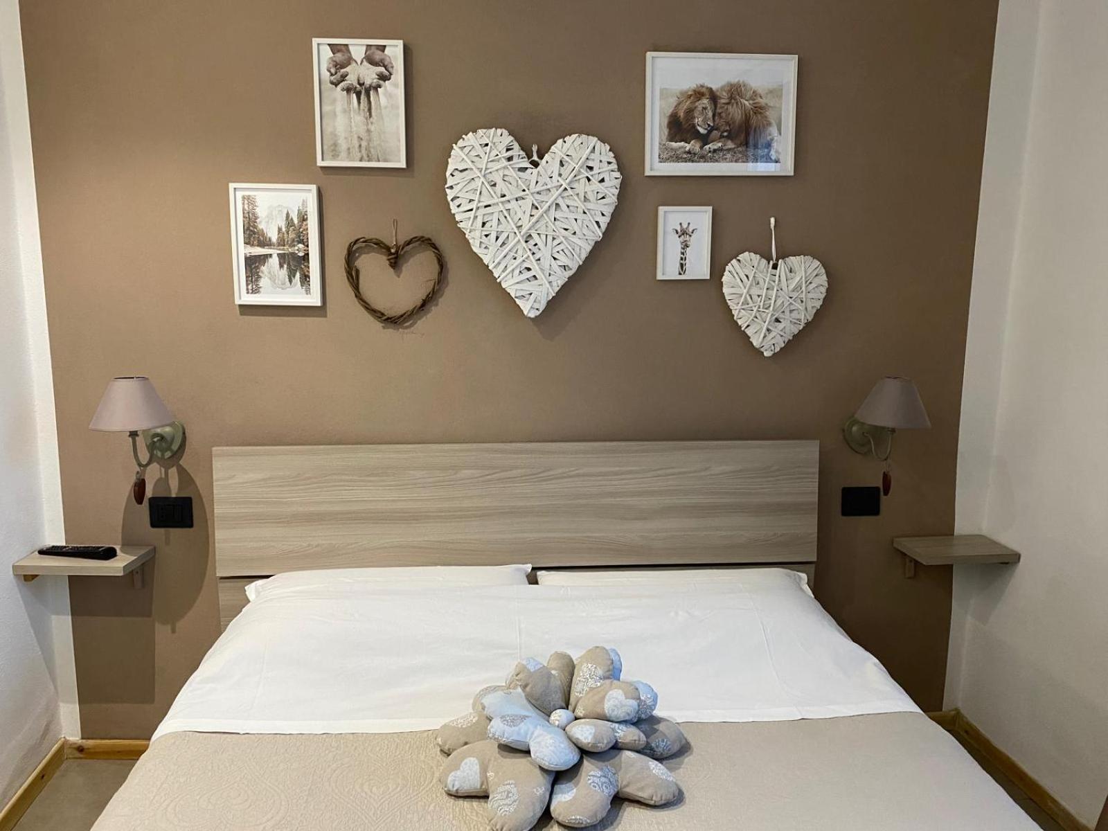 B&B La Casa Dei Cuori Millesimo Buitenkant foto
