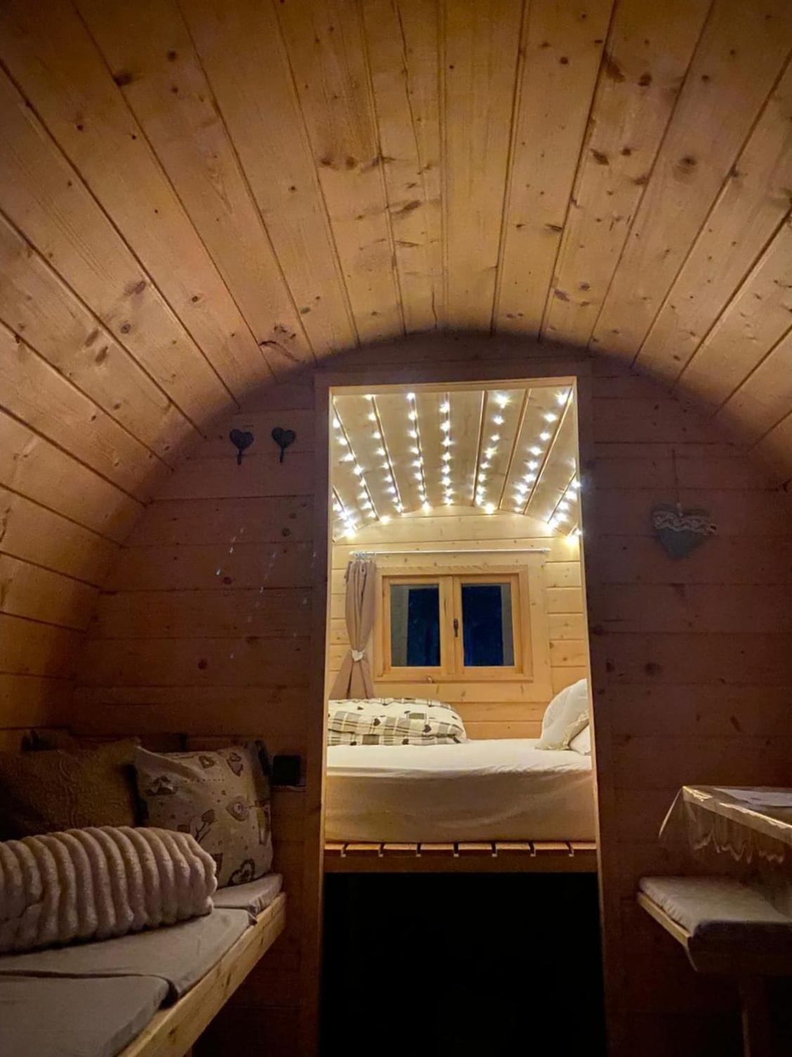 B&B La Casa Dei Cuori Millesimo Buitenkant foto